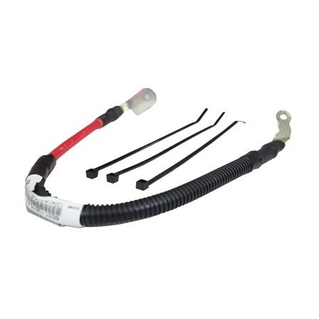 Motorcraft Cable Assembly Battery Cable, Wc96147 WC96147